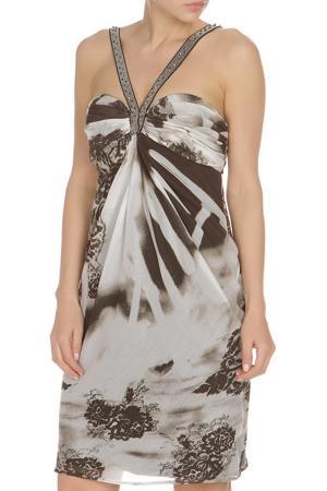 Платье John Richmond