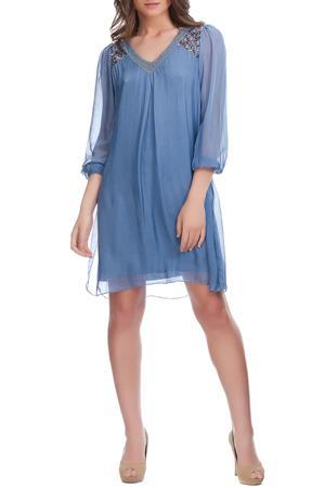 Платье LAURA MORETTI