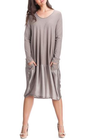 Платье LAURA MORETTI