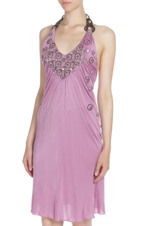 Платье John Richmond