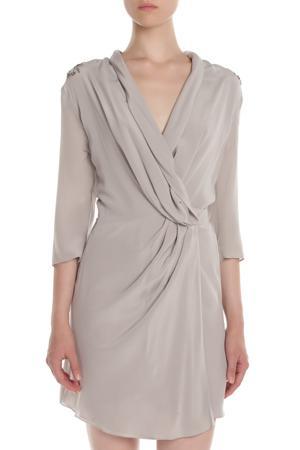 Платье John Richmond