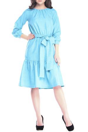 Сарафан REBECCA TATTI