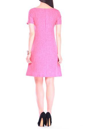 Платье REBECCA TATTI