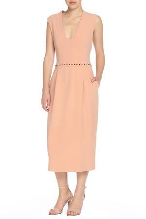 Платье Bottega Veneta