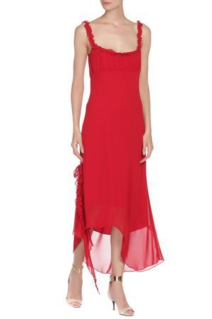 Платье JS Collections