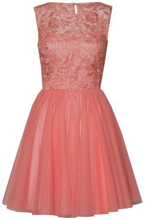 Платье OLIMARA