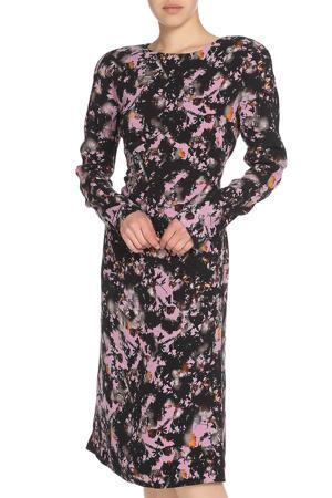 Платье Bottega Veneta