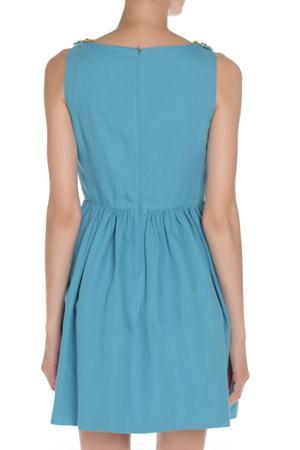 Платье Valentino Red