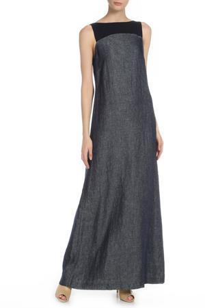 Платье Tru Trussardi