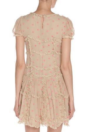 Платье Valentino Red