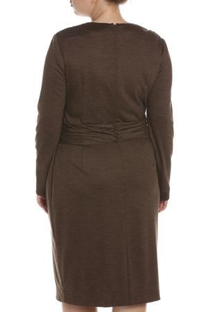 Платье Carolina Herrera