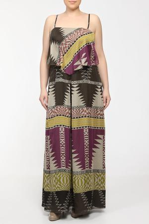 Сарафан For.Me Elena Miro Сарафан For.Me Elena Miro