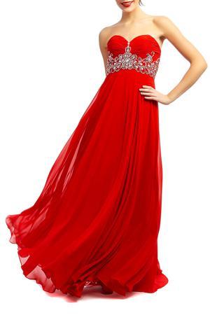 Сарафан YASMIN