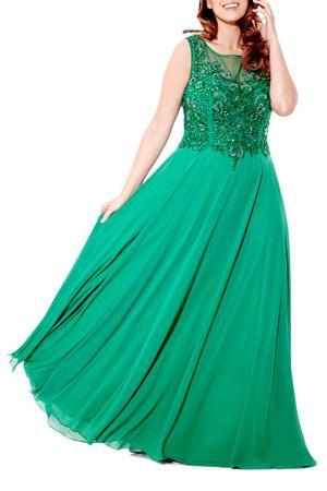 Сарафан DYNASTY CURVE