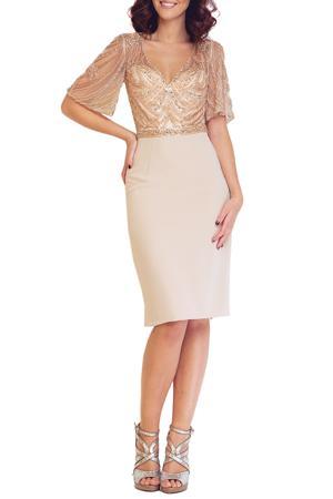 Сарафан DYNASTY COCKTAIL