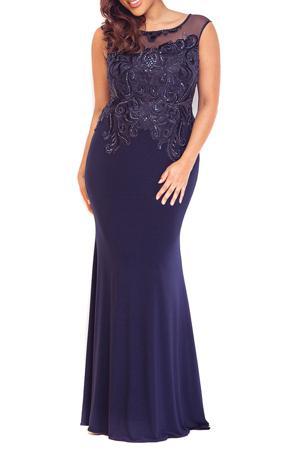 Сарафан DYNASTY CURVE