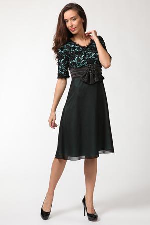 Сарафан Golden Cattleya