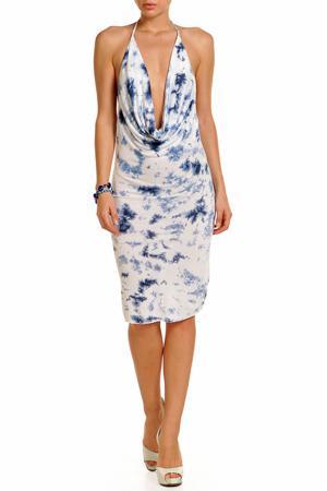 Сарафан Patrizia Pepe