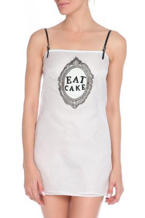 Платье John Richmond