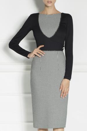 Сарафан Nissa