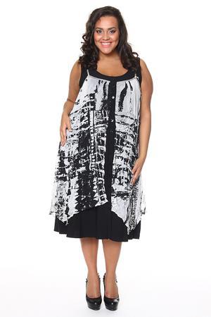 Платье Alain Weiz