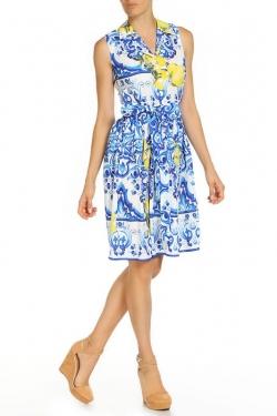 Сарафан MoNaMod