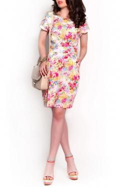 Сарафан MONT PELLIER