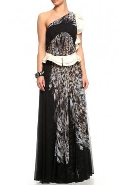 Сарафан Just Cavalli Сарафан Just Cavalli