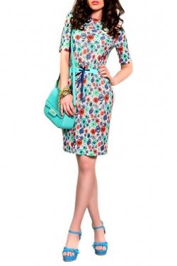 Сарафан MONT PELLIER