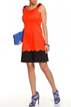 Сарафан Luisa Spagnoli