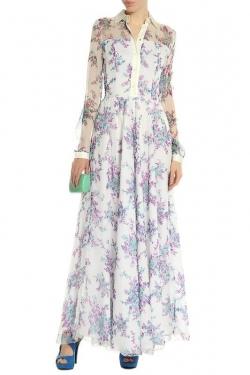 Сарафан XARIZMAS