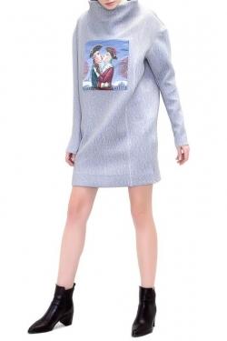 Сарафан Alina Assi