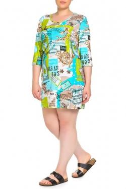 Сарафан LAVELLE