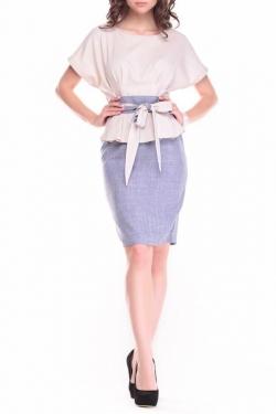 Сарафан REBECCA TATTI