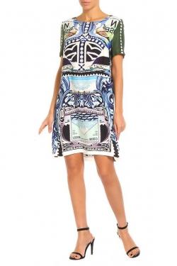 Сарафан Mary Katrantzou