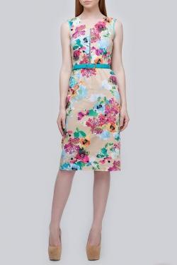 Сарафан Adelin Fostayn