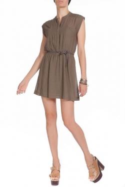 Сарафан MANGO