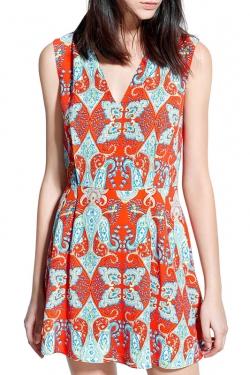 Сарафан MANGO