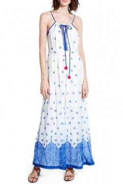 Сарафан MANGO