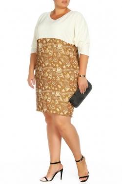 Сарафан Kata Binska