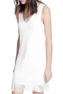 Сарафан MANGO