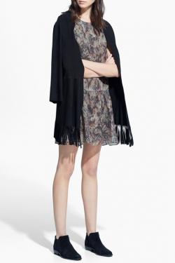 Сарафан MANGO