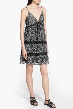 Сарафан MANGO