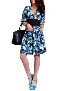 Сарафан FRANCESCA LUCINI