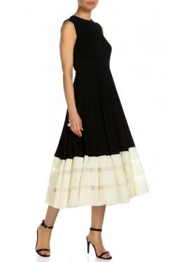 Сарафан Alexander McQueen