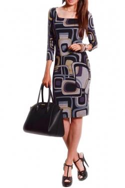 Сарафан FRANCESCA LUCINI