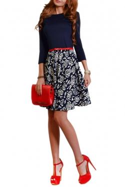 Сарафан FRANCESCA LUCINI