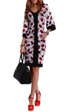 Сарафан FRANCESCA LUCINI