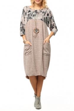 Сарафан Kata Binska