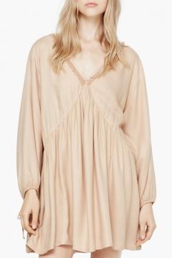 Сарафан MANGO